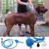 Multifunctional Pet Bathing Device
