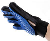 Rubber Pet Grooming Brush