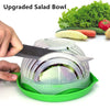 60 Second Salad Cutter Bowl