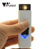 Rechargeable USB Electronic Cigarette